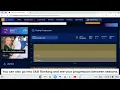 How to work Rocket League Tracker