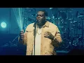 Roosevelt Stewart - Waves (Live)