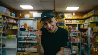El Jincho - NO Gregario (Videoclip Oficial) #DePataNegra