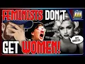Download Lagu Feminist RAGE Over Brutal PREGNANCY Scene in MARILYN MONROE Movie!