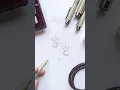 SMALL MATCHING SUN AND MOON TATTOOS