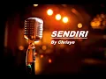 Download Lagu Karaoke - Sendiri by Chrisye (With Piano Instrument)