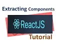 ReactJS tutorial for beginners react js for freshers and experienced training Harisystems