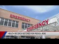 HSHS and Prevea Health give update on system outage