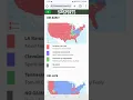 NFL Week 16 2024 TV Coverage Map CBS Early Late Fox Single Windows