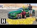 Video di Will Banana Peels Make a Car Spin Out?? Mario Kart IRL!
