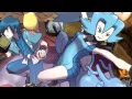 Download Lagu Pokémon Gold and Silver - Johto Gym Leader Battle Theme (Remix)