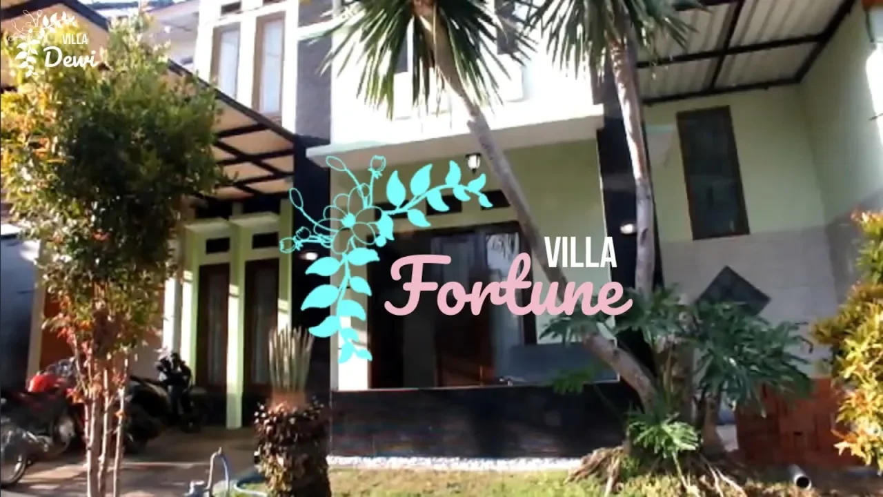
          
          
          
            
            Villa Fortune, Akomodasi Kolam Renang di Dekat Museum Angkut
          
        . 