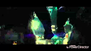 Teenage Mutant Ninja Turtles (2014) - Elevator Freestyle Scene (8/10) | Movieclips. 