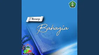 Resep Bahagia