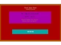 Count down timer in c program language