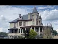Quick Tour of Staunton VA - September 2025