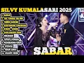 Download Lagu ALBUM Silvy Kumalasari Feat Sadewok - Sabar - Duh Sayang Ngapuntene Saestu | dangdut koplo terbaru
