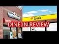 CHESTERS CHICKEN DINE IN REVIEW