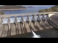 Broken Bow Lake Spillway