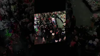 و الله كانت أحسن ليلة مولد السيد البدوي الشيخ ياسين التهامي الحاج عبقرينو المجال باشا البلد 