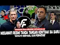 Download Lagu 🔴UKIR SEJARAH BARU‼️ Resmi! Megawati Pemain Pertama Indonesia Jadi Brand Ambassador Sepatu Turki...