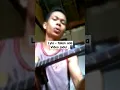 Download Lagu lyla - takan ada ( cover by adam ) #shorts