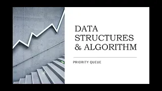 63 Priority Queue - Implementation using Linked List