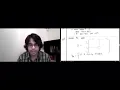 Week 6 Lecture 6B Persistence Algorithm