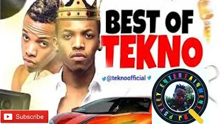 BEST OF TEKNO 2019 By DJ PSYLEY 