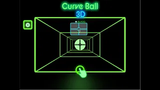 Curve Ball 3D PART 7 Cool Math Games