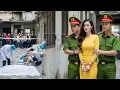 Download Lagu Rúng Động Hải Phòng: Cuộn Xác Chồng Trong Thảm Ném Ra Khu Đất Hoang - Tội Ác Kinh Hoàng Của Người Vợ