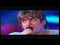 Matchbox 20 - Push (Live) 1997 American Music Awards