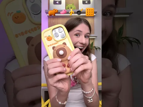 The Cutest Phone Cases 📱🥰