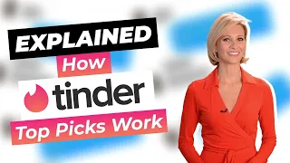 Tinder Top Picks Explained How To Make Your Photo Top Pick Ready