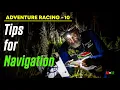 Adventure Racing Tips For Navigation