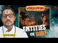 Download Lagu Deity or Spirits: Who Are You Really Worshipping? | Rajarshi Nandy