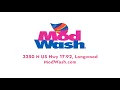 ModWash New Location Now Open in Longwood FL