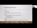 Critical Conversations 2025 - Interpreting Behaviour in Context A Practice-Based Reflection on AD