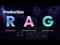 How to Build a Scalable RAG System for AI Apps Full Architecture