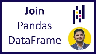 5 How to Join Pandas DataFrame Complete Python Pandas Tutorial for Data Science Amit Thinks