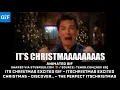 Its Christmas Excited GIF ItsChristmas E