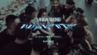 Vinida Weng Tour 2025 Hangzhou [Official Recap Video]