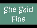 Common People Lyrics - Pulp (Extended version)