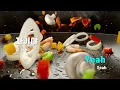 [TJ노래방] OHAYO MY NIGHT - 디핵(D-Hack),PATEKO / TJ Karaoke