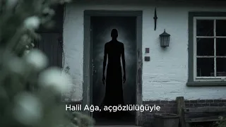 lanetl k y ger ek olaydan es nlenm kabus i korkugecesi gerilimdolu paranormalolaylar