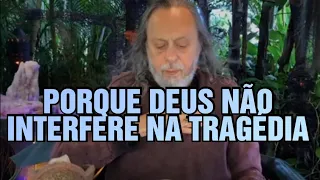 PORQUE DEUS NÃO INTERFERE NA TRAGÉDIA? -  PASTOR CAIO FABIO