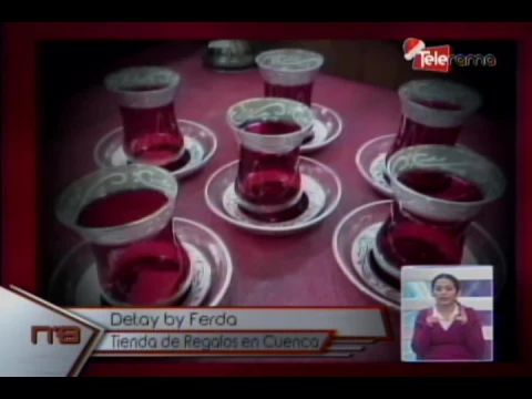 Detay By  Ferda tienda de regalos en Cuenca