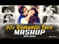 Download Lagu 90s Romantic Love Mashup | Hiren Chawda | 90s Romantic Songs | 90s Evergreen Hits | 90s Mashup