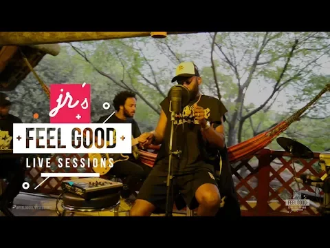 Download MP3 FEEL GOOD LIVE SESSIONS PRESENTS RIKY RICK