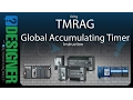 BRX Do-more Designer Using the TMRAG Instruction from AutomationDirect