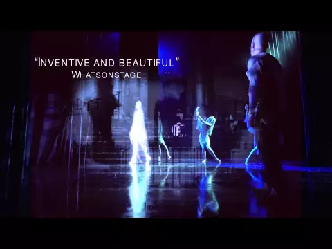 McQueen The Play | Extended Trailer