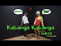 Download Lagu TRIO KWEK KWEK - KATANYA KATANYA | KOPLAKGRAPHY BY BOKER Ft. PEIN-AKATSUKI (TRANSLATOR)