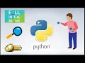 Basic Python String Manipulation with real-time examples Python Tamil I2tym