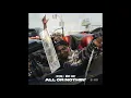 J Stone & Dave East - All Or Nothin' (Audio)